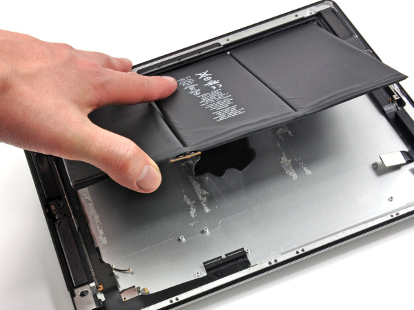 Apple found a new battery vendor ATL to replace Samsung