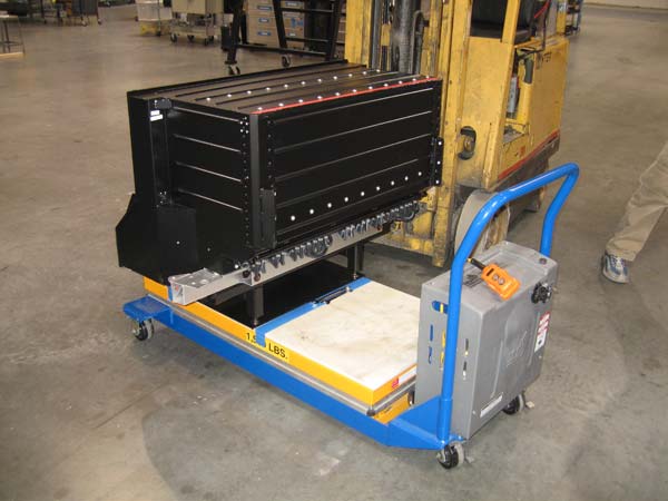The challenge from Tesla battery pack