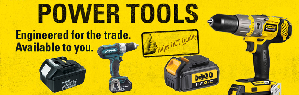 Power tool battery