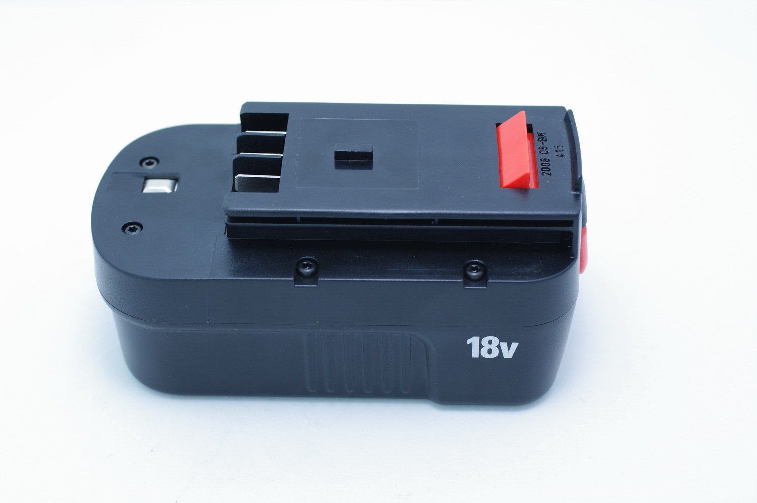 Details about   Charger For Black&Decker 1.2V-18V Ni-MH Battery  A1718 HPB18 HPB18-OPE 244760-00 