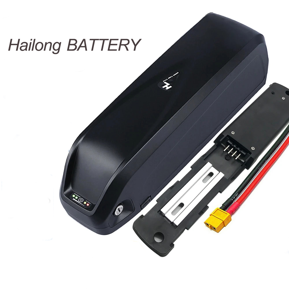 ebike battery
